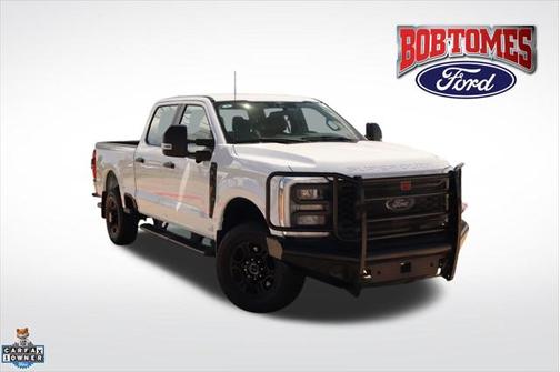 2023 Ford F-250 XL
