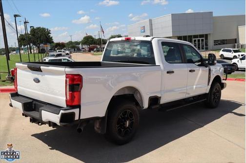 2023 Ford F-250 XL