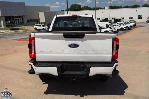 2023 Ford F-250 XL