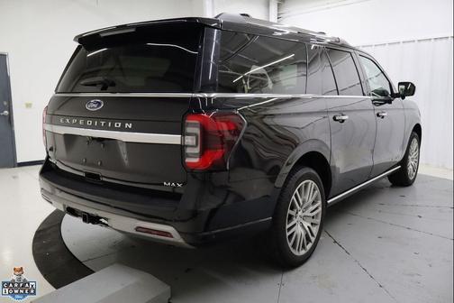 2024 Ford Expedition Max Platinum