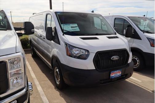 2025 Ford Transit-150 Base