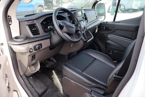 2025 Ford Transit-150 Base