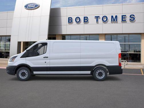 2025 Ford Transit-150 Base