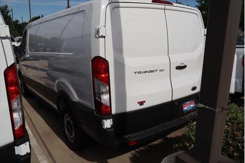 2025 Ford Transit-150 Base