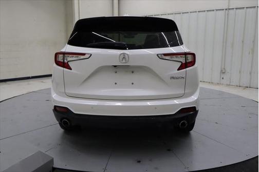 2021 Acura RDX Technology Package
