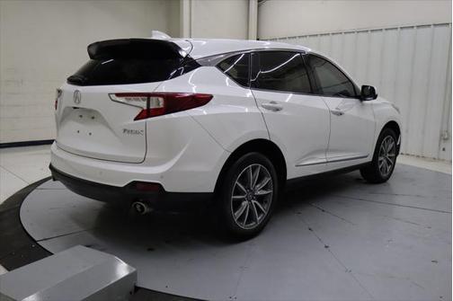 2021 Acura RDX Technology Package
