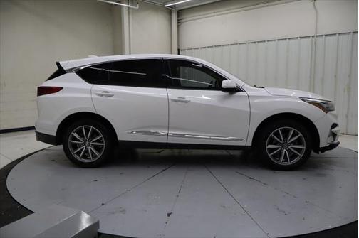 2021 Acura RDX Technology Package