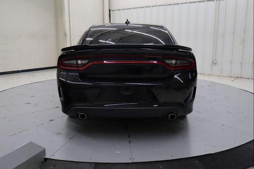 2020 Dodge Charger GT