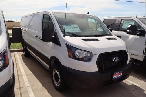 2025 Ford Transit-150 Base