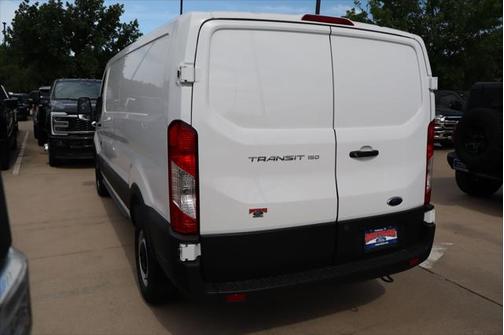 2025 Ford Transit-150 Base