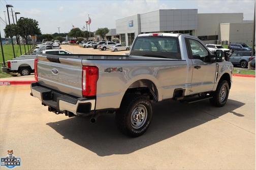 2024 Ford F-250 XL