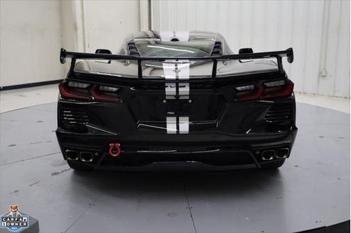 2020 Chevrolet Corvette Stingray w/3LT
