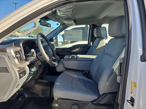 2025 Ford F-250 XL