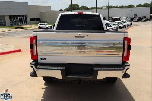 2024 Ford F-250 King Ranch