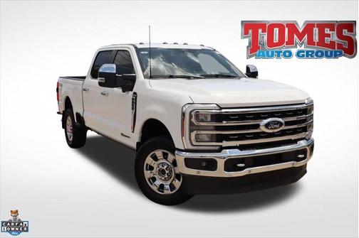 2024 Ford F-250 King Ranch