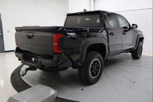 2024 Toyota Tacoma Limited