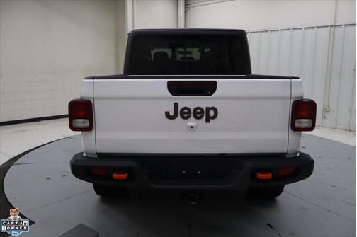 2023 Jeep Gladiator Mojave 4x4