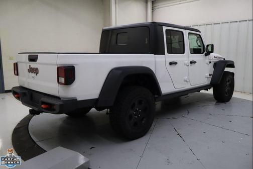 2023 Jeep Gladiator Mojave 4x4