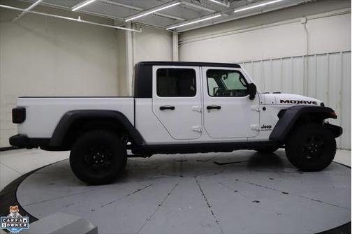 2023 Jeep Gladiator Mojave 4x4