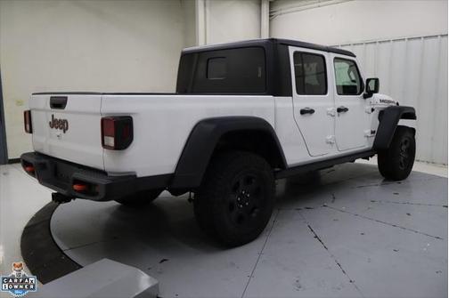 2023 Jeep Gladiator Mojave 4x4
