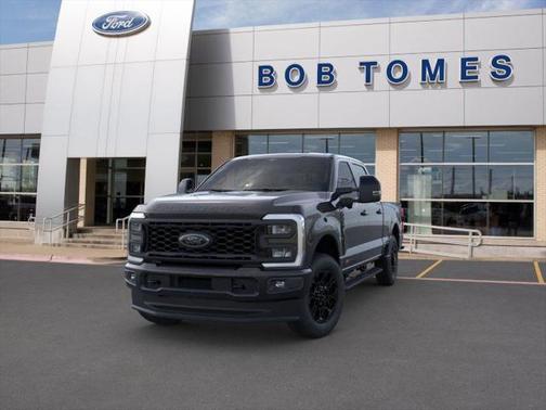 2025 Ford F-350 Lariat
