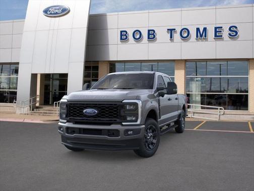 2025 Ford F-250 XL
