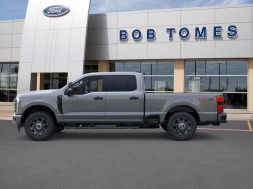 2025 Ford F-250 XL