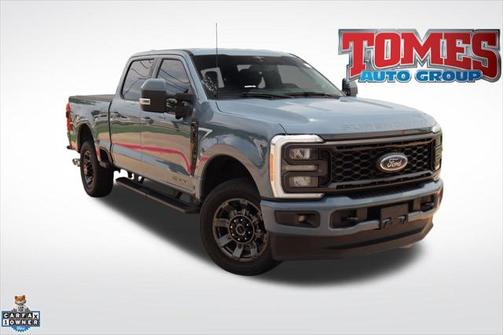 2023 Ford F-250 Lariat