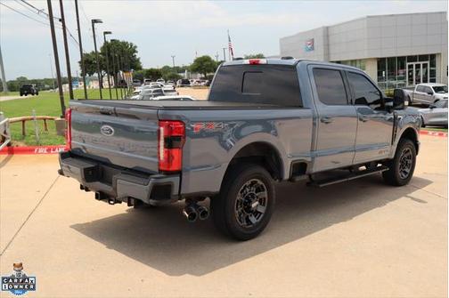 2023 Ford F-250 Lariat