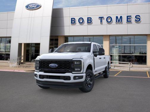 2025 Ford F-250 XL