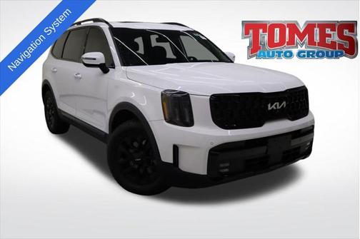 2024 Kia Telluride SX Prestige X-Pro