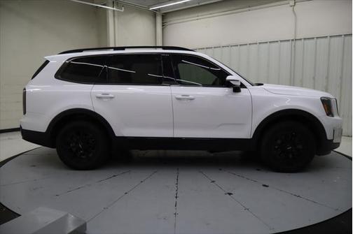 2024 Kia Telluride SX Prestige X-Pro