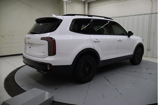 2024 Kia Telluride SX Prestige X-Pro
