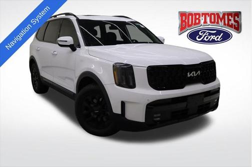 2024 Kia Telluride SX Prestige X-Pro