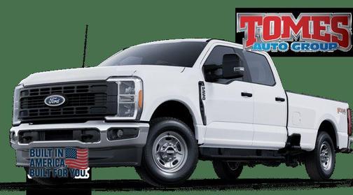 2025 Ford F-250 XL