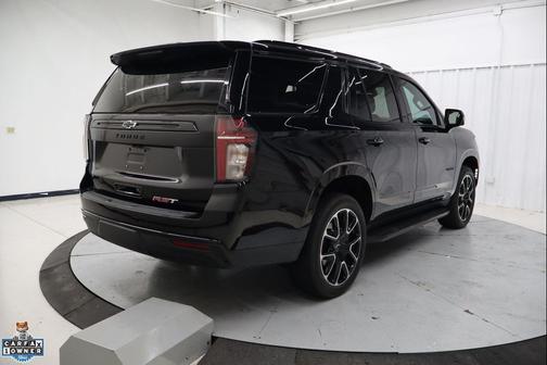 2024 Chevrolet Tahoe 4WD RST