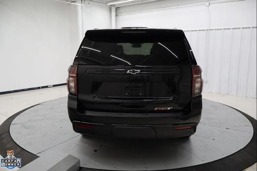 2024 Chevrolet Tahoe 4WD RST