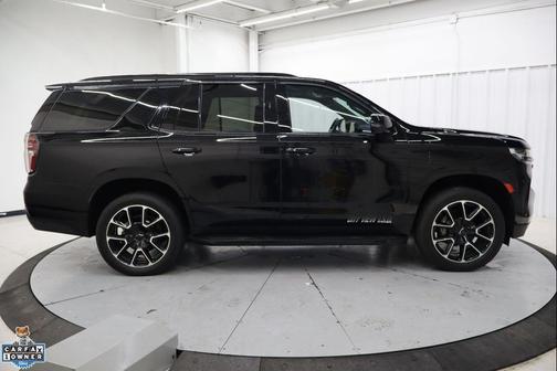 2024 Chevrolet Tahoe 4WD RST