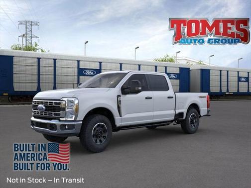 2025 Ford F-250 XLT