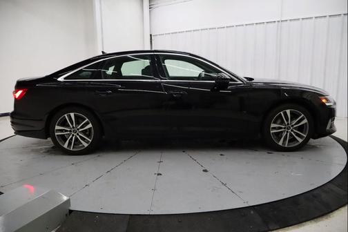 2023 Audi A6 45 Premium