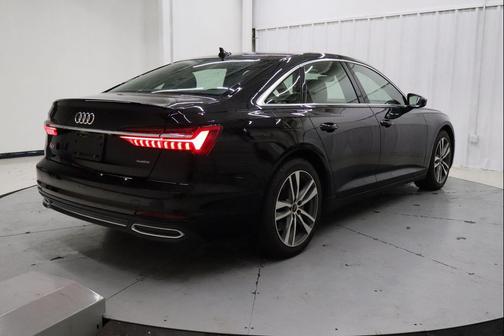 2023 Audi A6 45 Premium