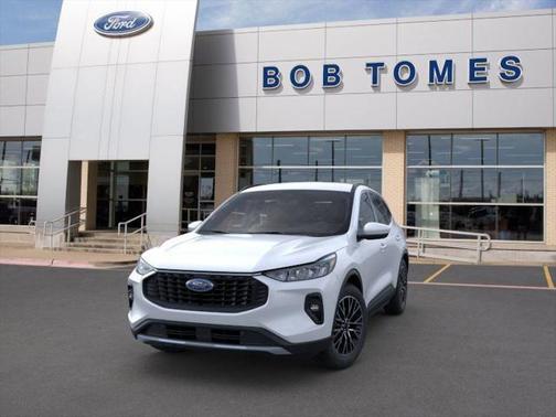 2025 Ford Escape SE