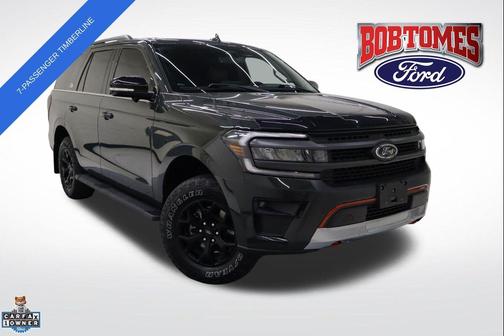 2023 Ford Expedition Timberline