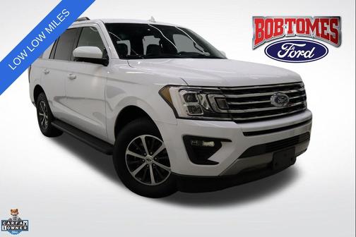 2021 Ford Expedition XLT