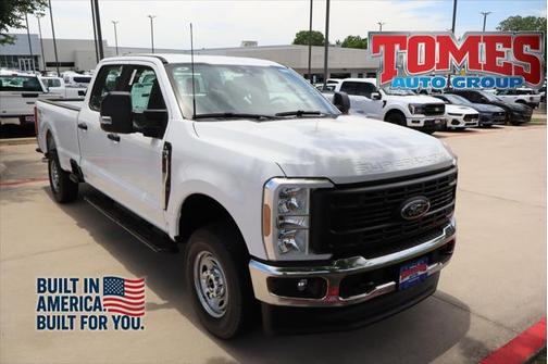 2025 Ford F-250 XL