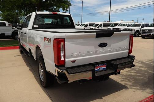 2025 Ford F-250 XL