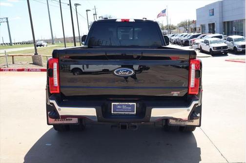 2023 Ford F-450 Lariat