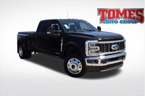 2023 Ford F-450 Lariat