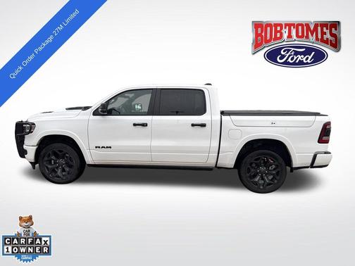 2023 RAM 1500 Limited