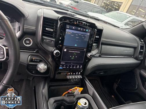 2023 RAM 1500 Limited